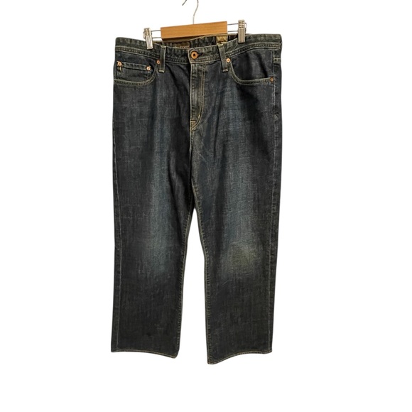 AG Adriano Goldschmied Men's 